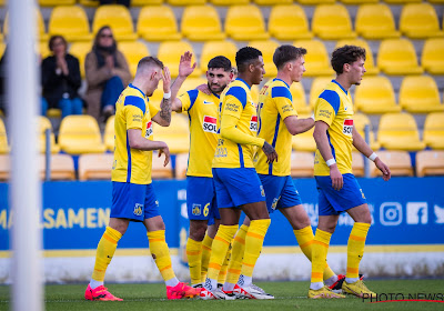 🎥 OFFICIEEL Westerlo heeft zijn nieuwe coach beet en kondigt dat aan met mooi filmpje