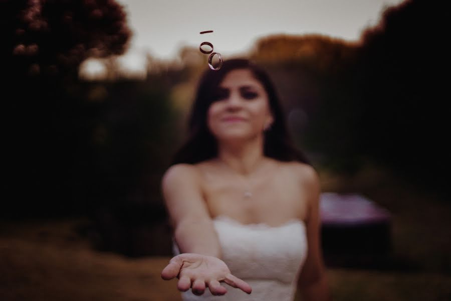 Photographe de mariage David Suasnavar (davidsuaz). Photo du 15 janvier 2018