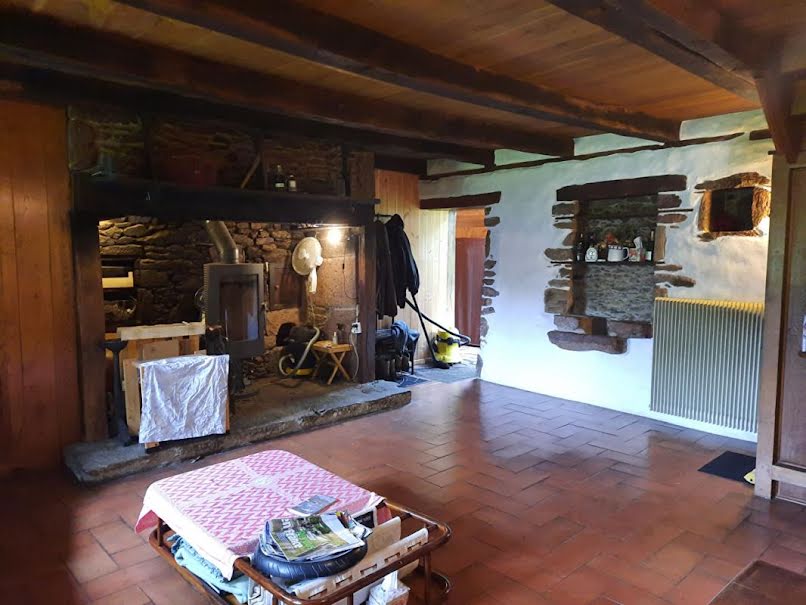 Vente maison 5 pièces 172 m² à Lafage-sur-Sombre (19320), 282 450 €