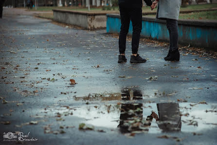 Весільний фотограф Павел Дриневский (drinevski). Фотографія від 27 лютого 2018