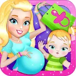 Cover Image of Скачать My New Baby 3 - Шоппинг 1.1.1 APK