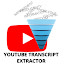 Youtube Transcript Extractor