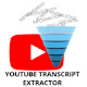 Youtube Transcript Extractor