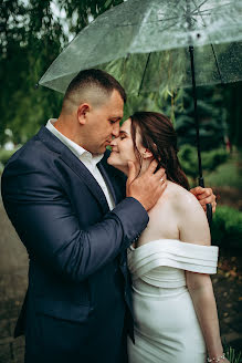 Huwelijksfotograaf Marina Lisogor (lysohormarina). Foto van 7 juni 2023