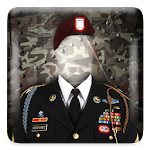 Army Photo Suit Editor Apk