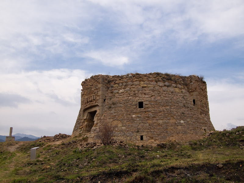 Torre de la Petita