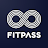 FITPASS icon