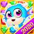 Jewel Blast Dragon - Match 3 Puzzle1.11.3