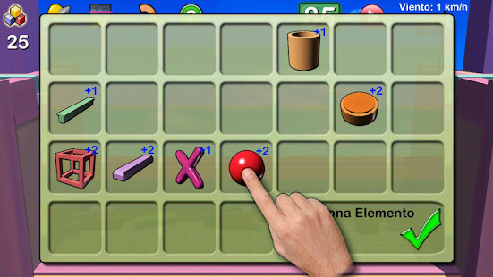 Kit 3D: Puzzle piece and jigsaw(圖2)-速報App