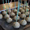 Thumbnail For Refrigerating Cake Pops To Firm Up.