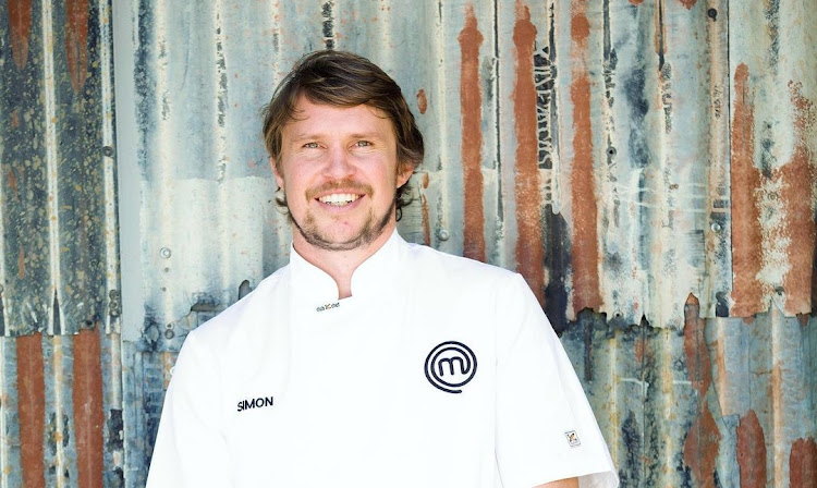 Simon Toohey, who was a finalist in Season 11 of 'MasterChef Australia', is one of the famous faces who is taking part in the 2020 virtual Festive Vegan & Plant Powered Show.