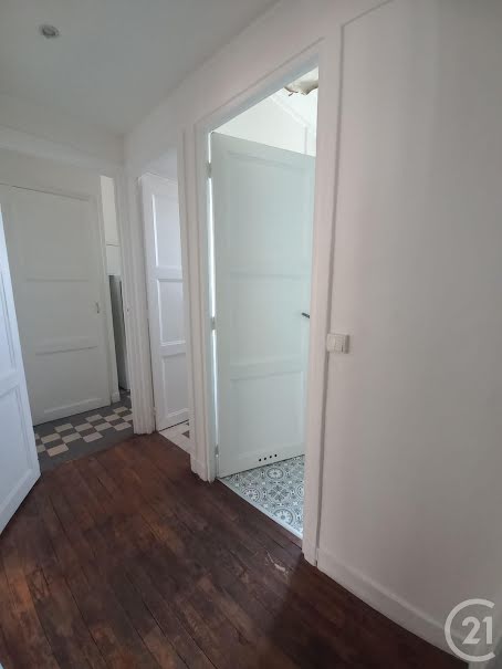 Vente appartement 2 pièces 37.79 m² à Saint-mande (94160), 313 500 €