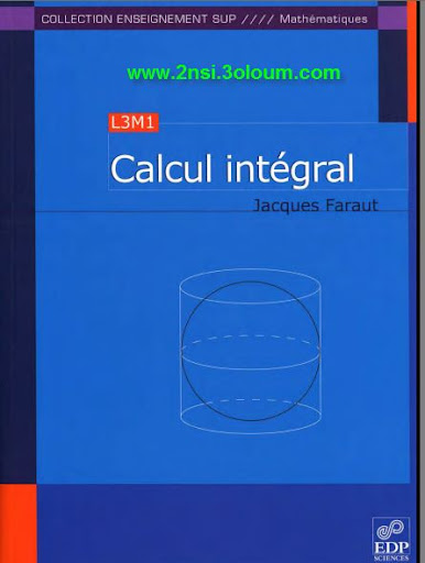 calcul integral 1