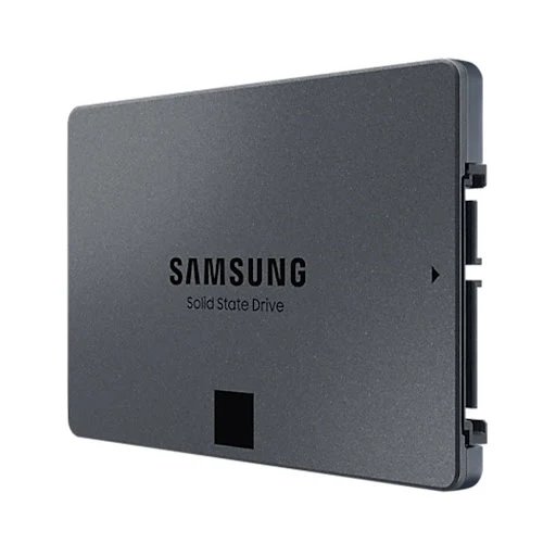 Ổ cứng SSD SAMSUNG 2TB SATA III MZ-77Q2T0BW