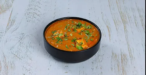 Paneer Tikka Masala