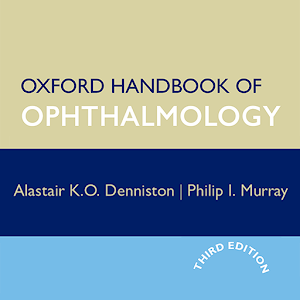 Oxford Handbook Ophthalmology