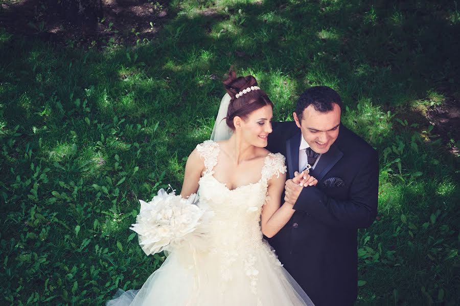 Photographe de mariage Mehmet Serhat Gürsoy (bantfilm). Photo du 4 novembre 2016