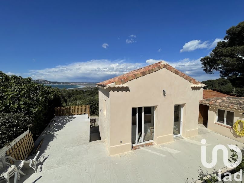 Vente maison 3 pièces 92 m² à Hyeres (83400), 634 000 €