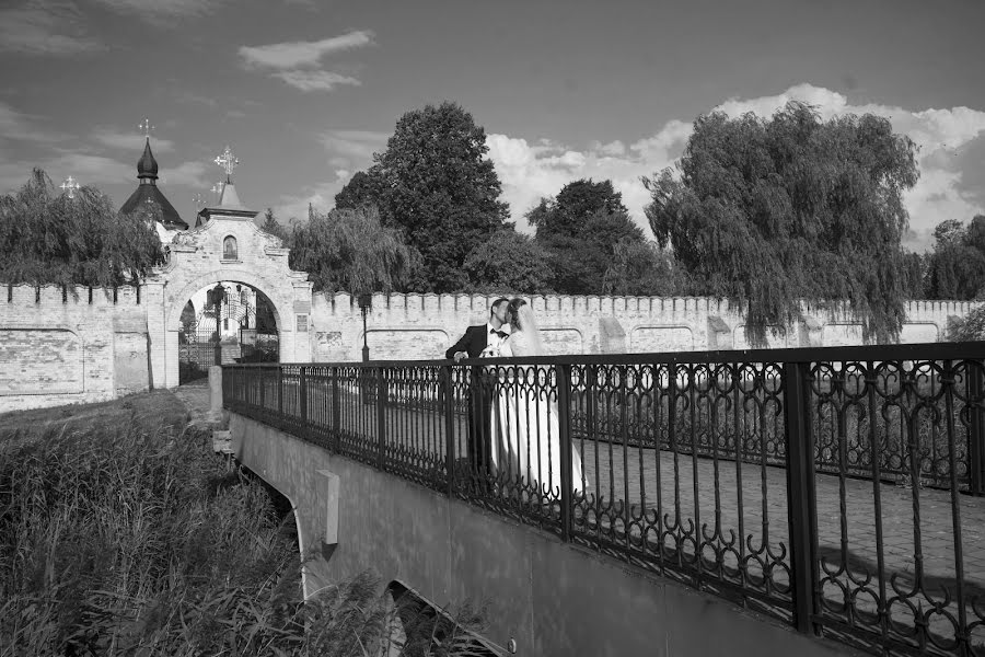 Wedding photographer Konstantin Kic (kostantin). Photo of 27 March 2018