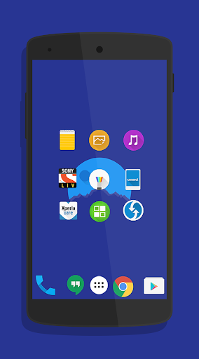 Platy UI - Icon Pack