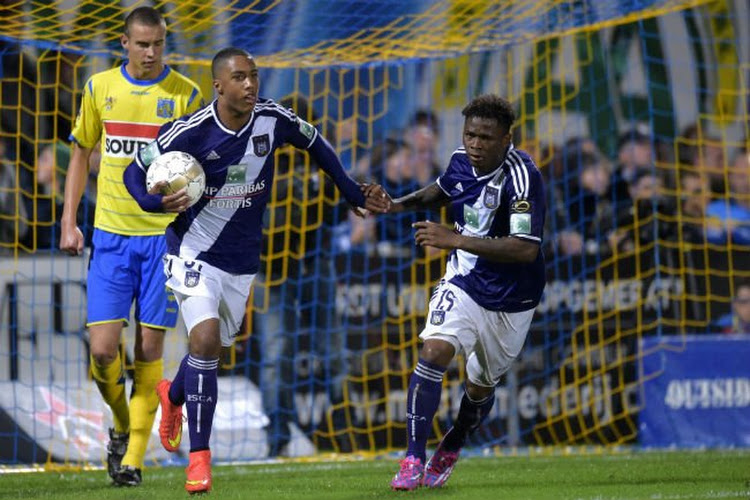 Youri Tielemans: " J'ai pris mes responsabilités "