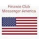 Download Finance Club Messenger America For PC Windows and Mac 1.5