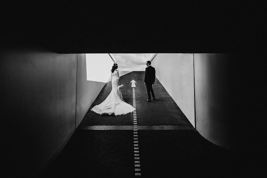 Bryllupsfotograf Fábio Santos (ponp). Bilde av 22 april 2020