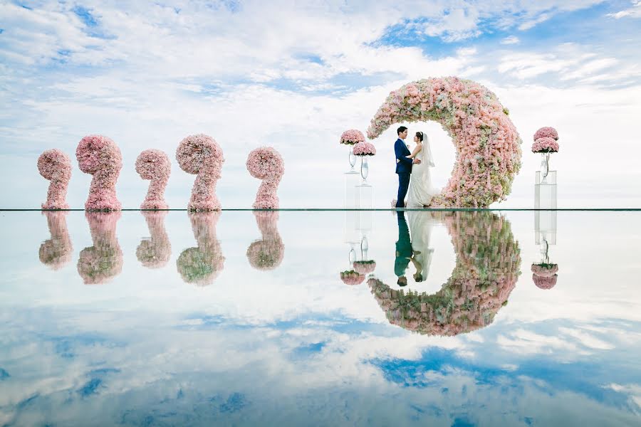 Fotografo di matrimoni Veli Yanto (veli). Foto del 10 maggio 2022