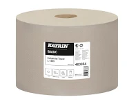 Industritrk KATRIN Basic L1200 1L 1230m (Org.nr.46386-1)