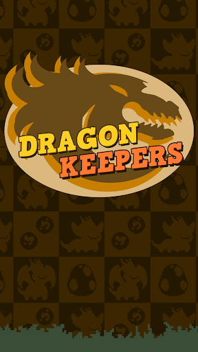 Dragon Keepers - Fantasy Clicker Game (Mod Money)