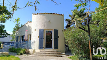 maison à Bourgneuf (17)