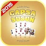 Cover Image of Download Capsa Susun - Chinese Poker 1.1.0 APK