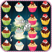 Cookie Cake Blast 1.0 Icon