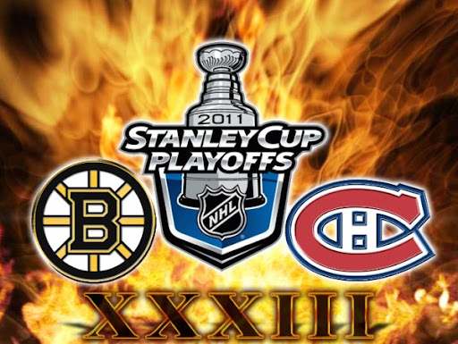 Game Day Preview: Canadiens at Bruins, Game 2