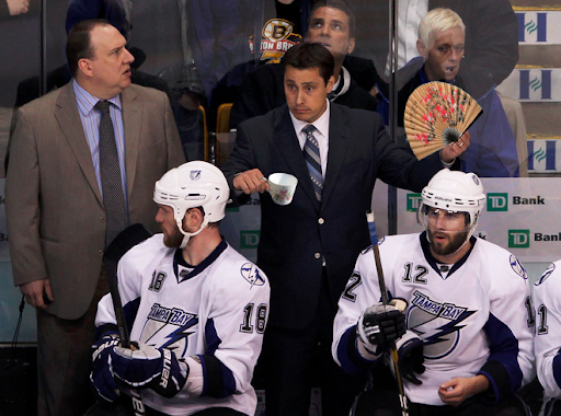 Photoshop Expo: Things Guy Boucher is holding