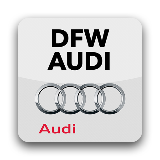 DFW Audi 商業 App LOGO-APP開箱王