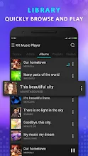 kx music player pro uptodown