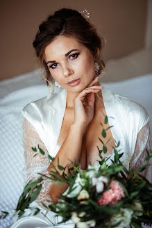 Wedding photographer Anastasiya Karas (karasnastya). Photo of 23 September 2019