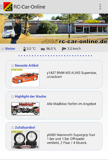 rc-car-online