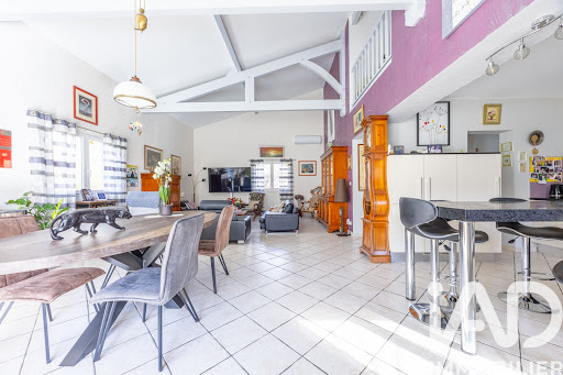 Maison avec terrasse 3