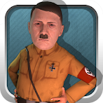 Cover Image of Download Talking Deception Adolf 1.0 APK