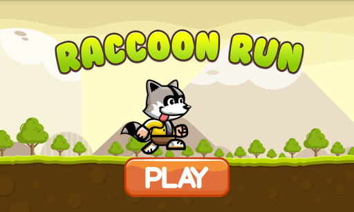 Raccoon Run