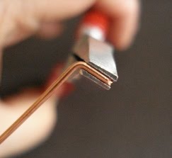 How To Make Square Spirals Tutorial The Beading Gem