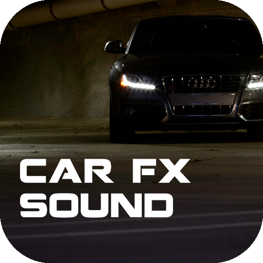 Car Fx Ringtones Kawai 音樂 App LOGO-APP開箱王