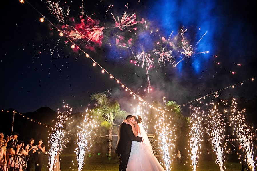 Fotógrafo de casamento Javo Hernandez (javohernandez). Foto de 18 de agosto 2019