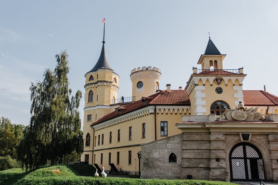 Свадебный фотограф Юлия Сова (f0t0s0va). Фотография от 18 декабря 2018