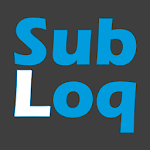 Cover Image of Download SubLoq 1.0.2 APK