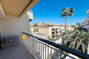 appartement à Cannes (06)