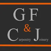 GF Carpentry & Joinery Logo