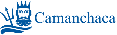 Camanchaca logo